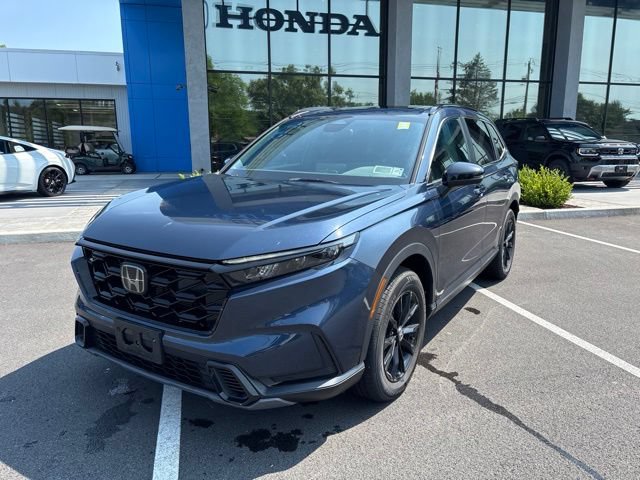 Used 2023 Honda CR-V Sport image 13