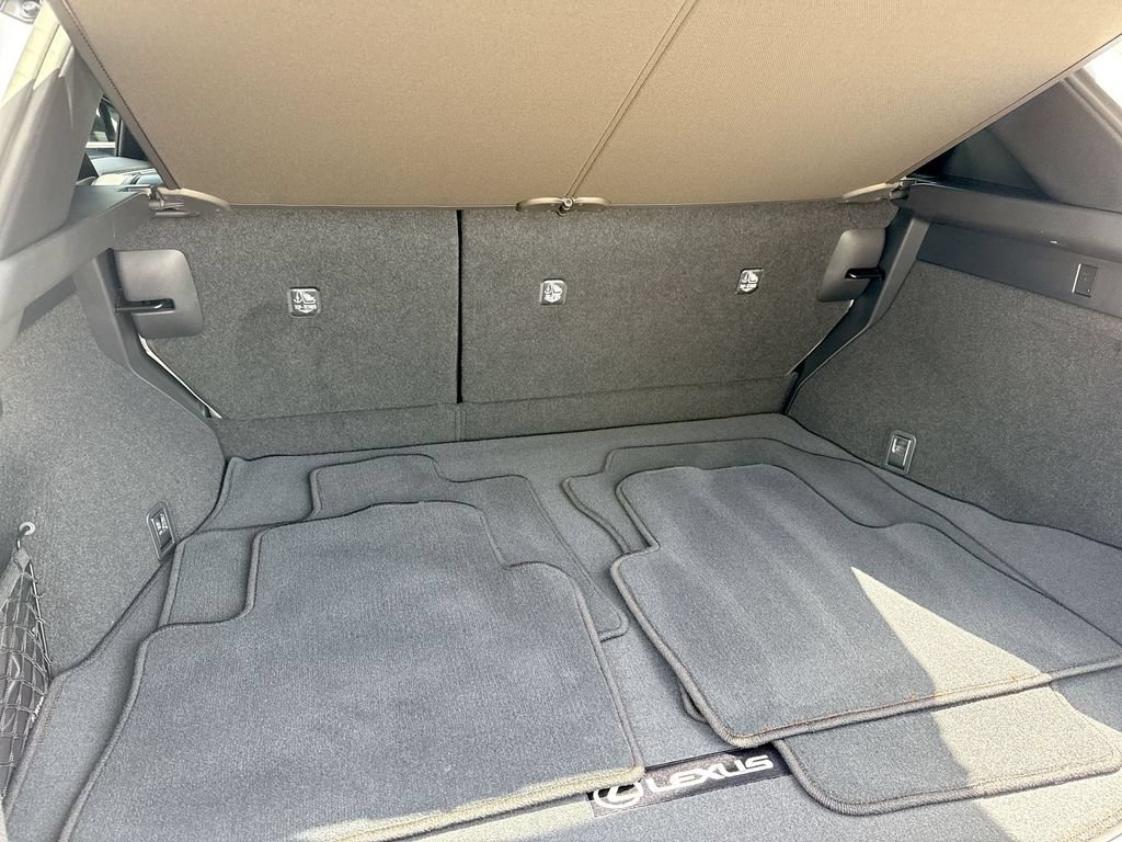 Used 2024 Lexus NX 250 FWD image 58