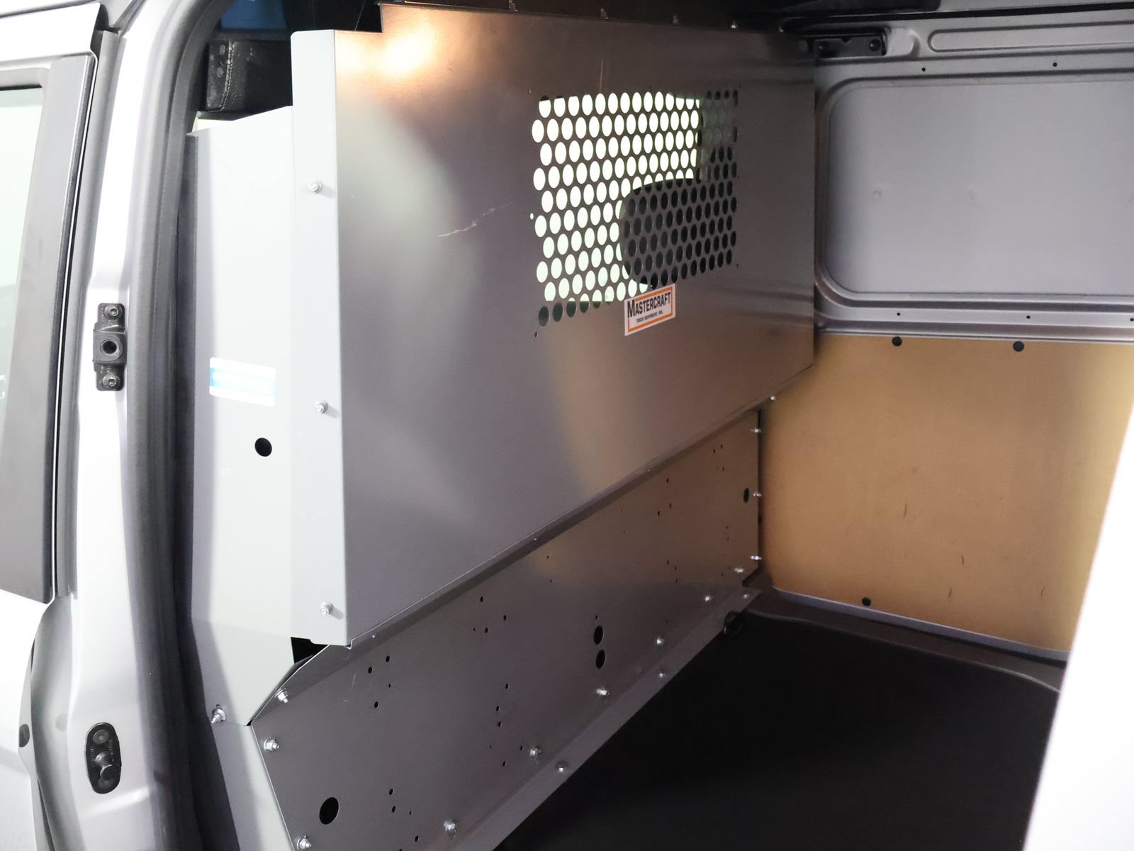 Used 2020 Ford Transit Connect XL FWD image 27
