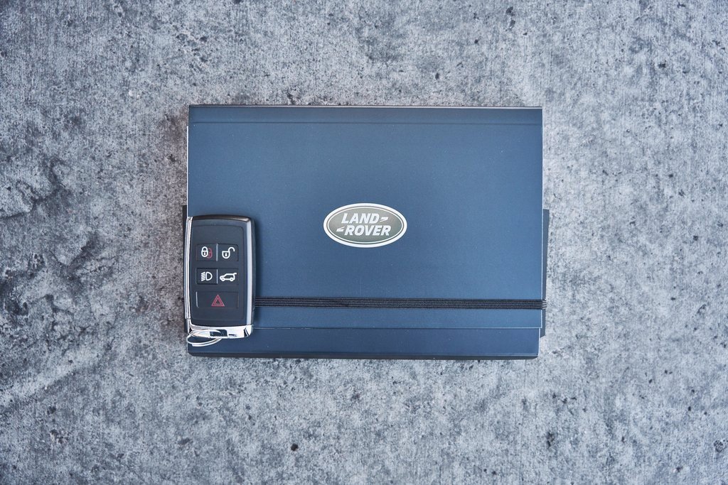 Used 2026 Land Rover Range Rover Long Wheelbase SE image 84