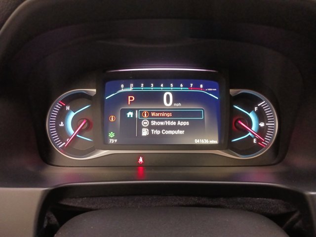 Used 2022 Honda Pilot Touring image 19