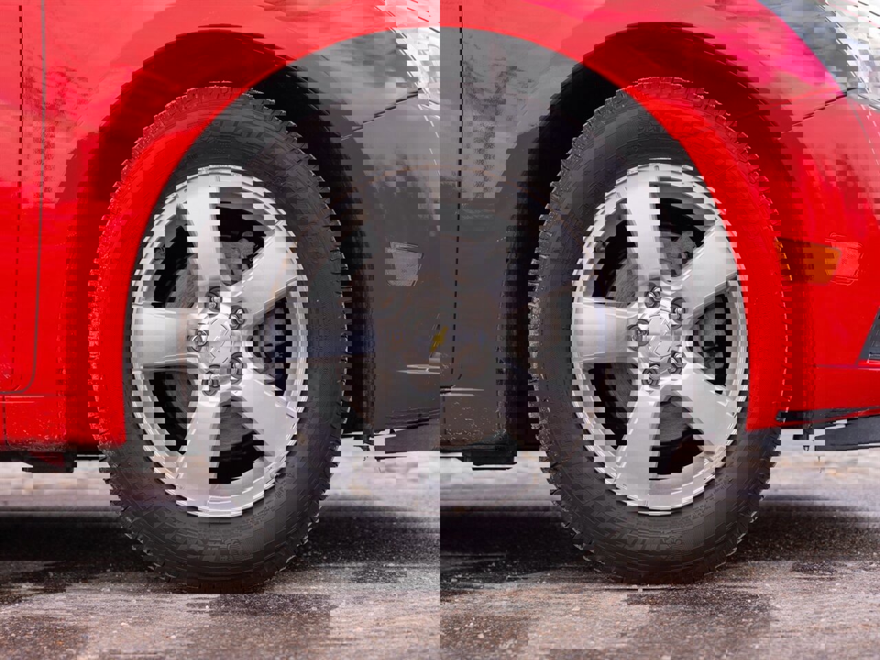 Used 2014 Chevrolet Cruze LT w/ All-Star Edition image 40