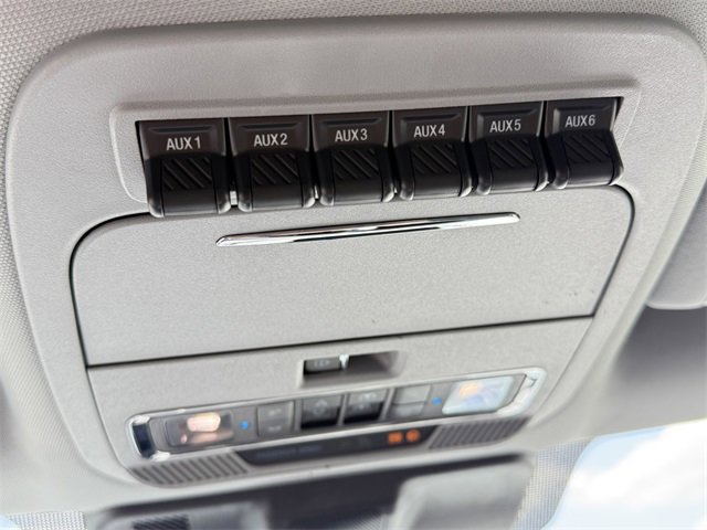 New 2025 Ford F250 Lariat w/ Lariat Ultimate Package image 21