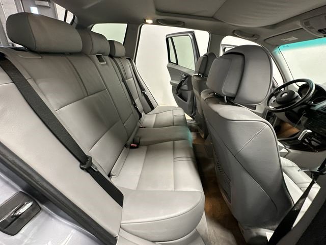 Used 2008 BMW X3 3.0si image 21