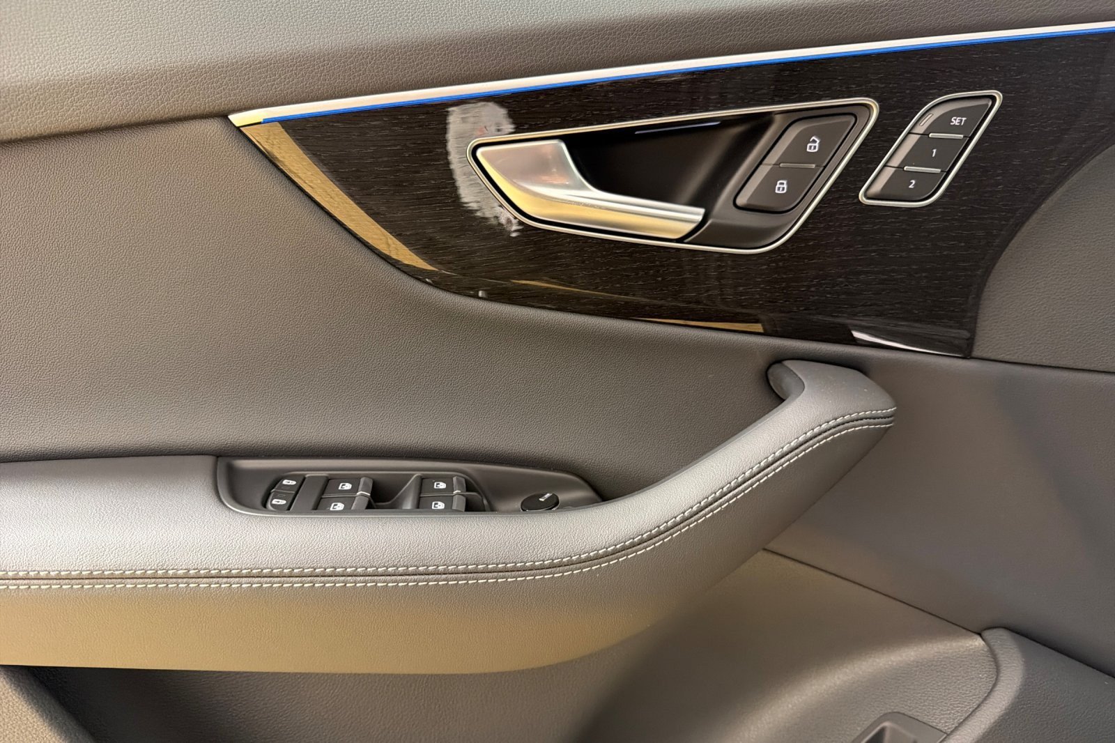 New 2026 Audi Q7 2.0T Premium Plus AWD/4WD image 10