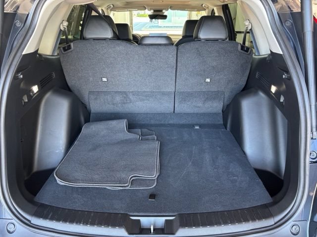 Used 2026 Honda CR-V EX-L image 27