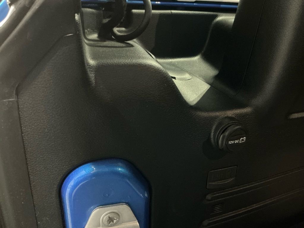 Used 2022 Jeep Wrangler Unlimited Sahara image 34