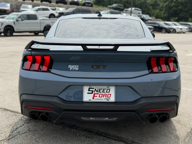 Used 2026 Ford Mustang GT Premium RWD image 6