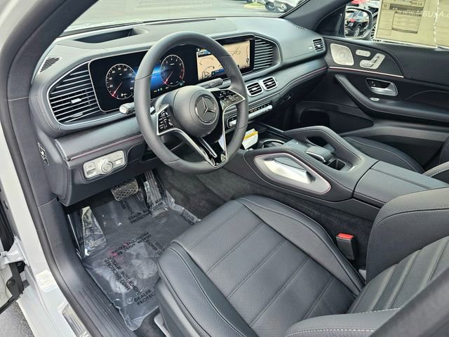 New 2026 Mercedes-Benz GLE 450 4MATIC Coupe image 14