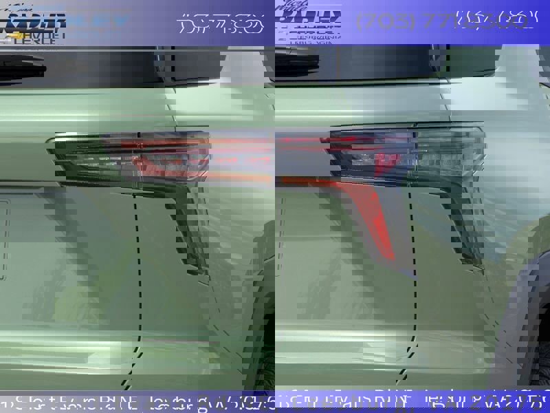 New 2026 Chevrolet Equinox LT w/ Convenience Package II image 13