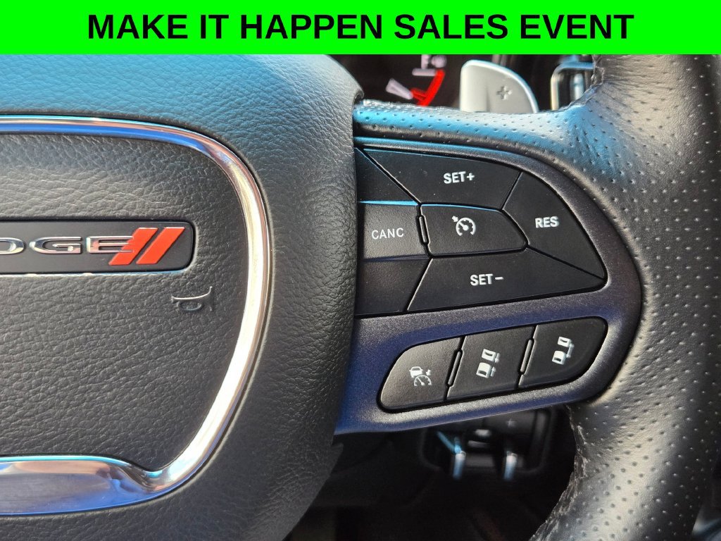 Used 2023 Dodge Durango R/T AWD/4WD image 24