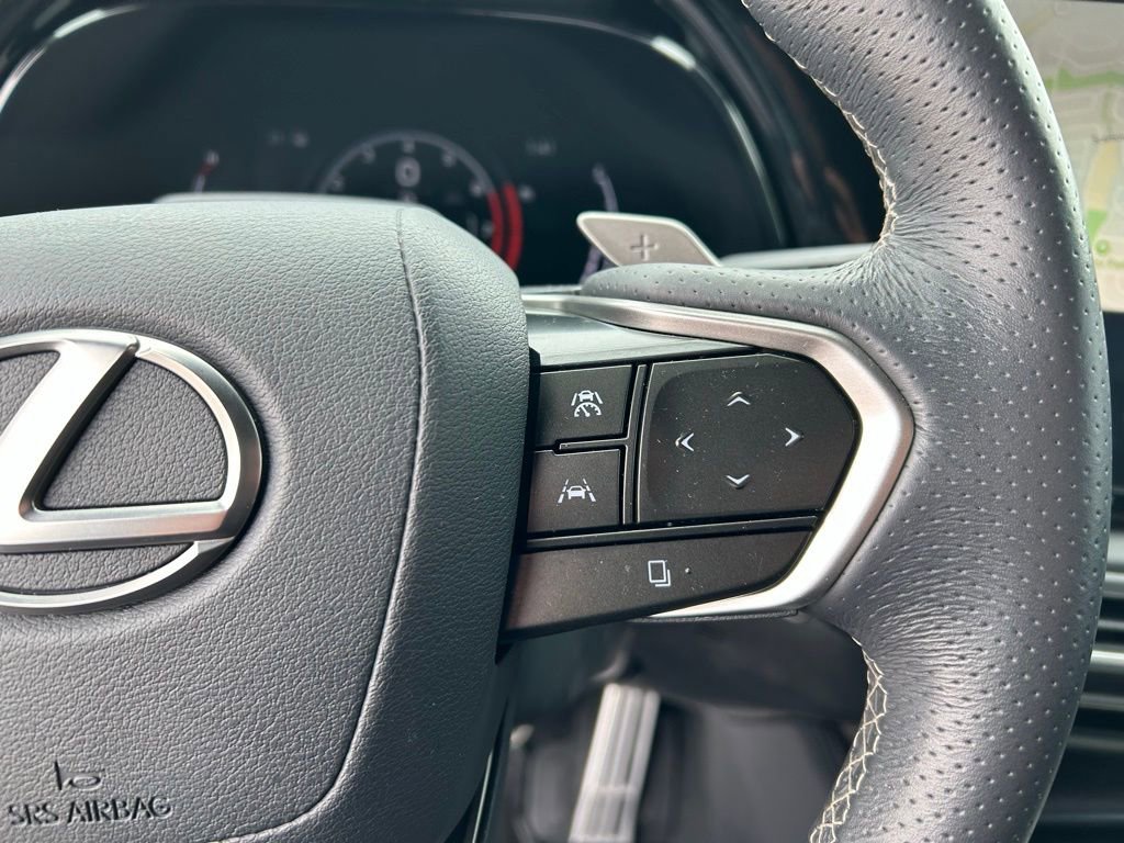 Used 2023 Lexus RX 350 image 12