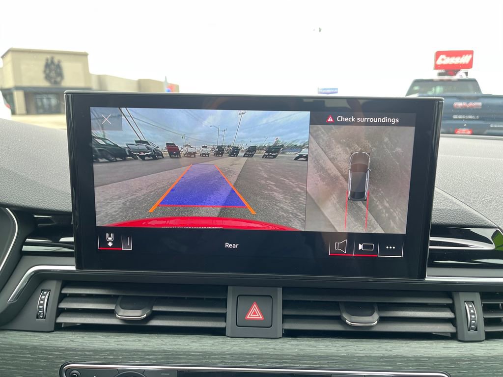 Used 2024 Audi A5 2.0T Premium Plus image 25