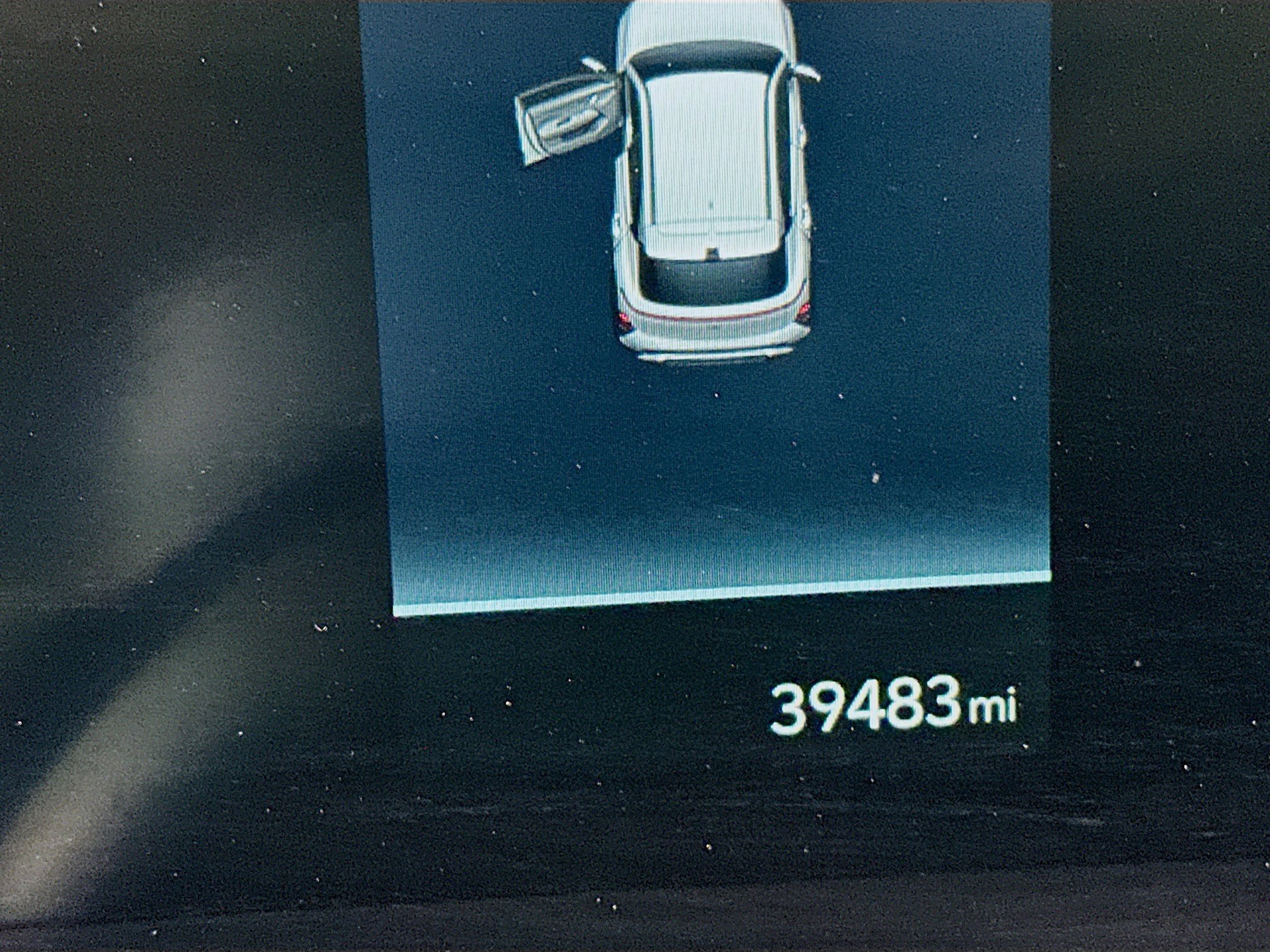 Used 2025 Hyundai Kona SEL FWD image 18