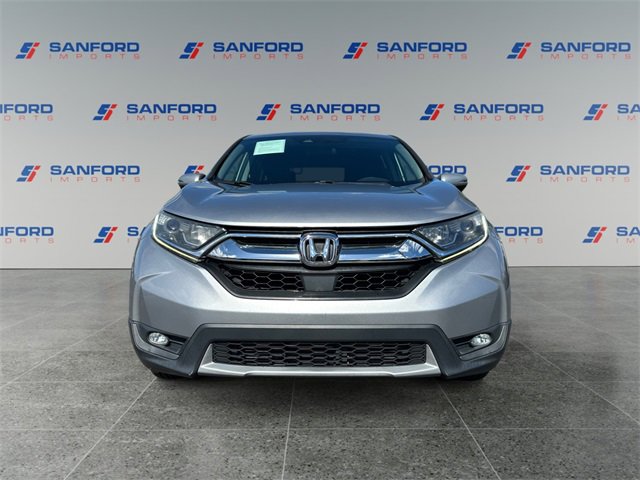 Used 2019 Honda CR-V EX image 8