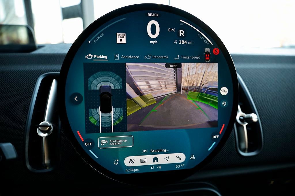 New 2026 MINI Cooper Countryman SE image 37