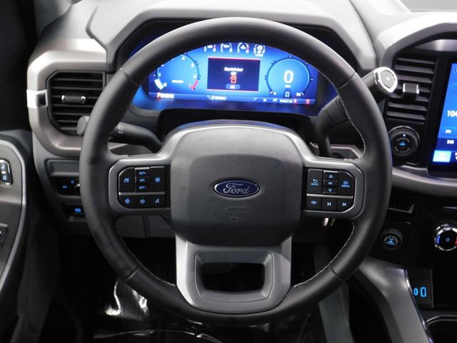 Used 2024 Ford F150 XLT w/ Mobile Office Package image 20