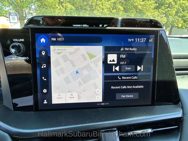 New 2026 Subaru Outback Touring XT image 15