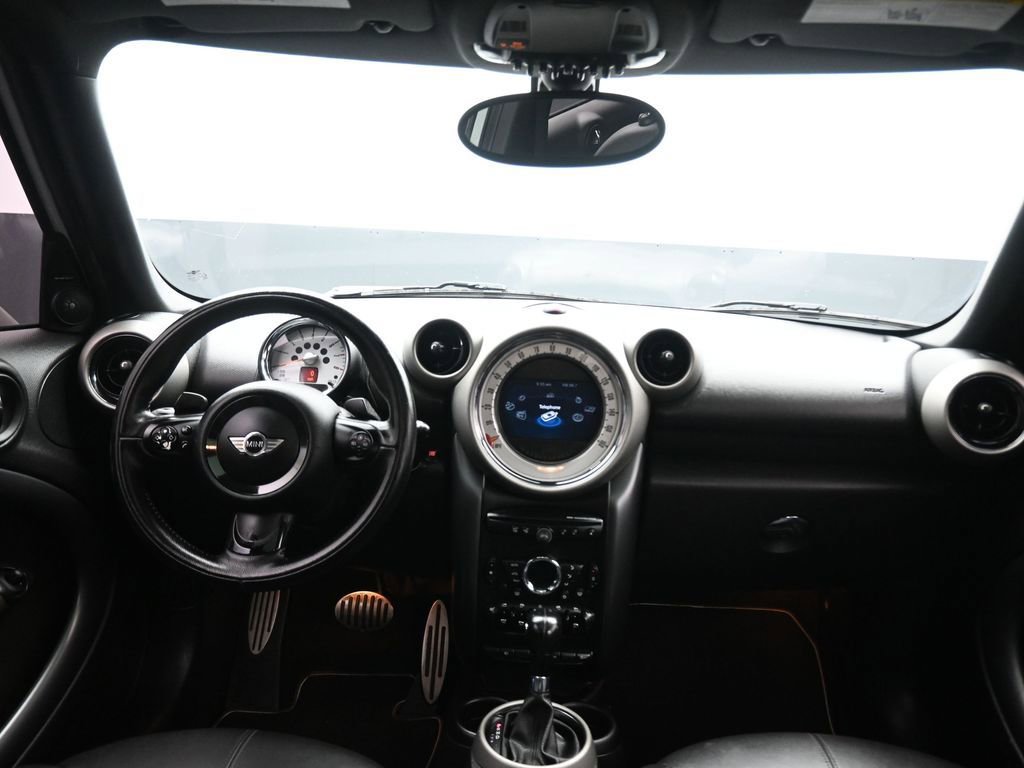 Used 2012 MINI Cooper Countryman S AWD/4WD image 35