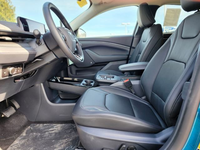 New 2026 Ford Mustang Mach-E Premium AWD/4WD image 18