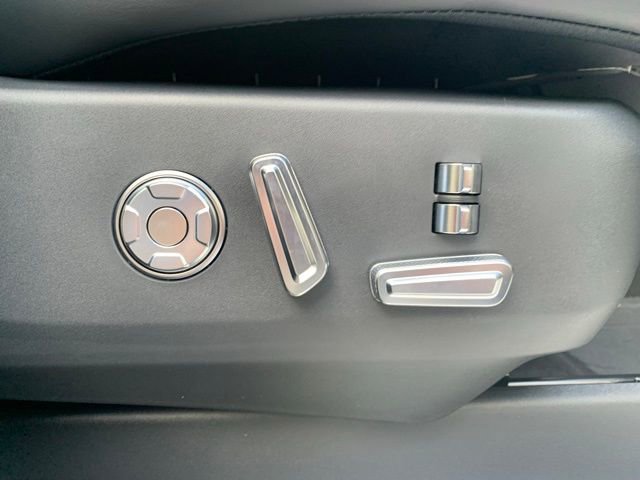 New 2026 Lincoln Nautilus Reserve image 16