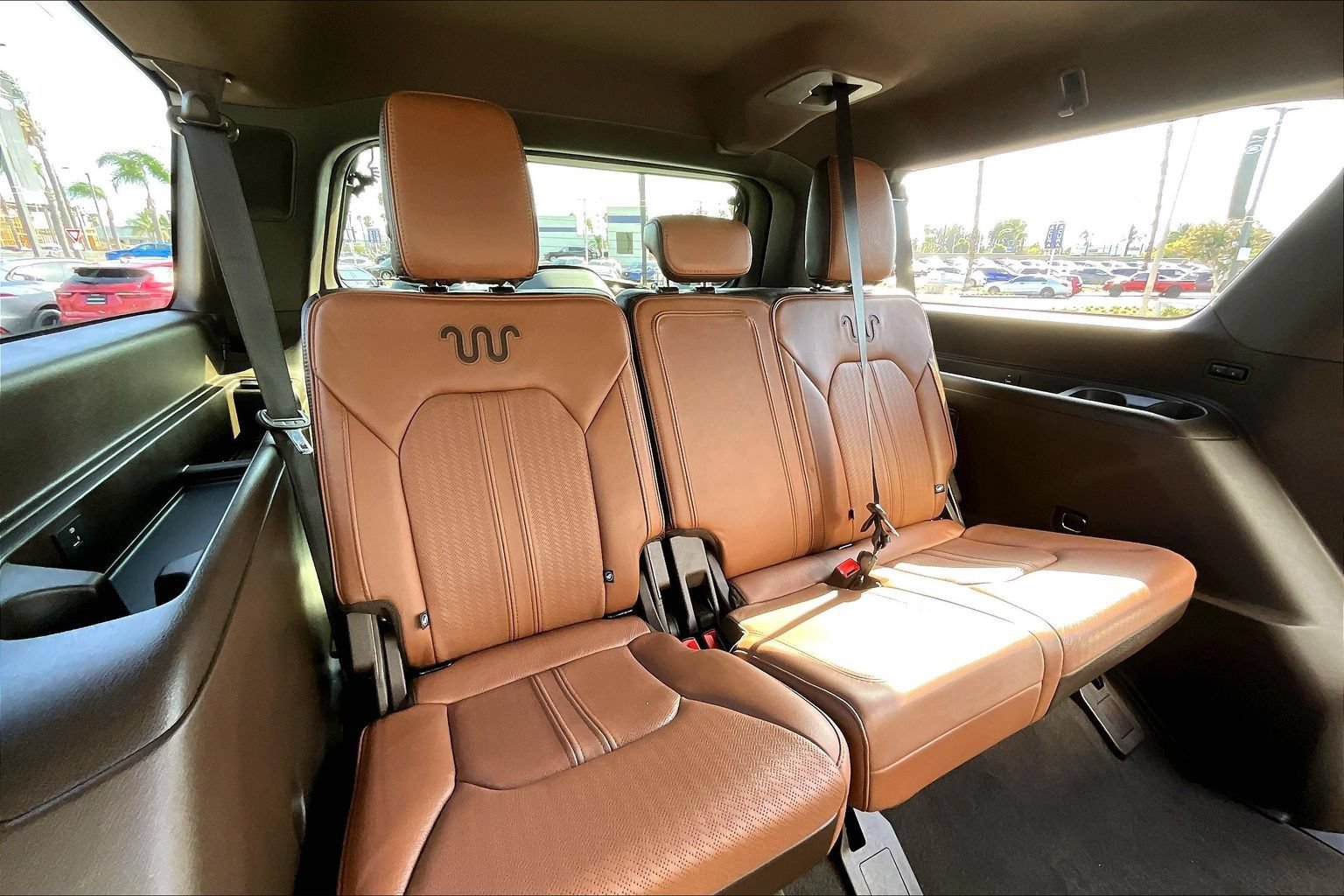 Used 2024 Ford Expedition Max King Ranch AWD/4WD image 28