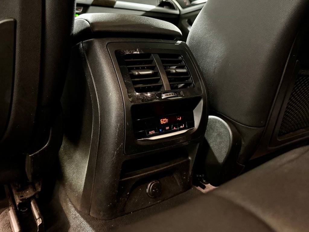 Used 2018 BMW X3 xDrive30i image 28