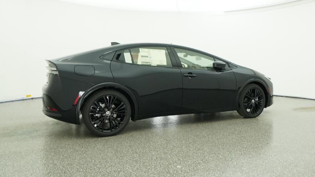 New 2026 Toyota Prius Plug-In Hybrid image 86