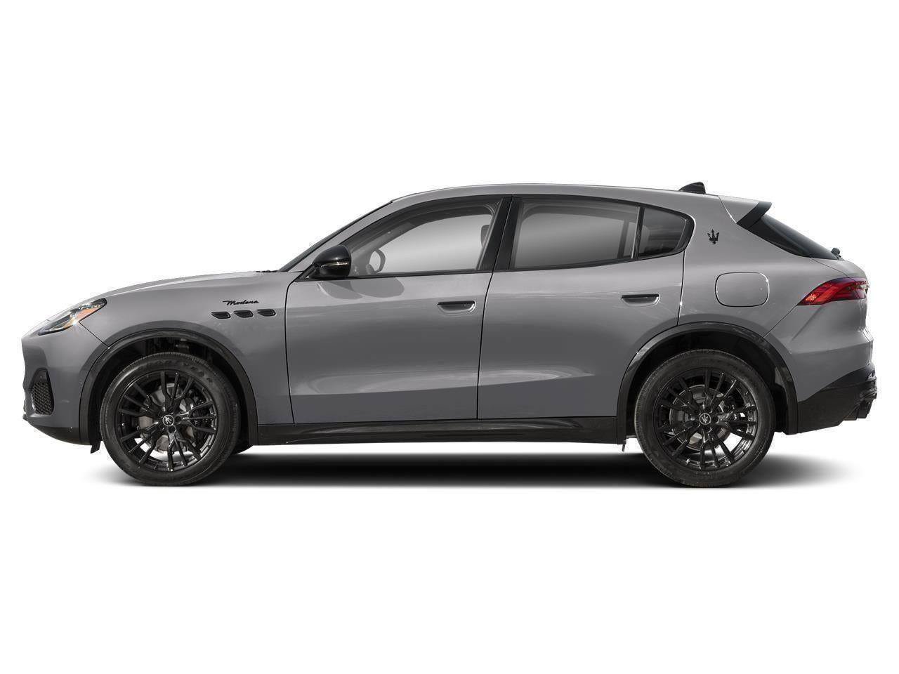 New 2025 Maserati Grecale GT AWD/4WD image 43