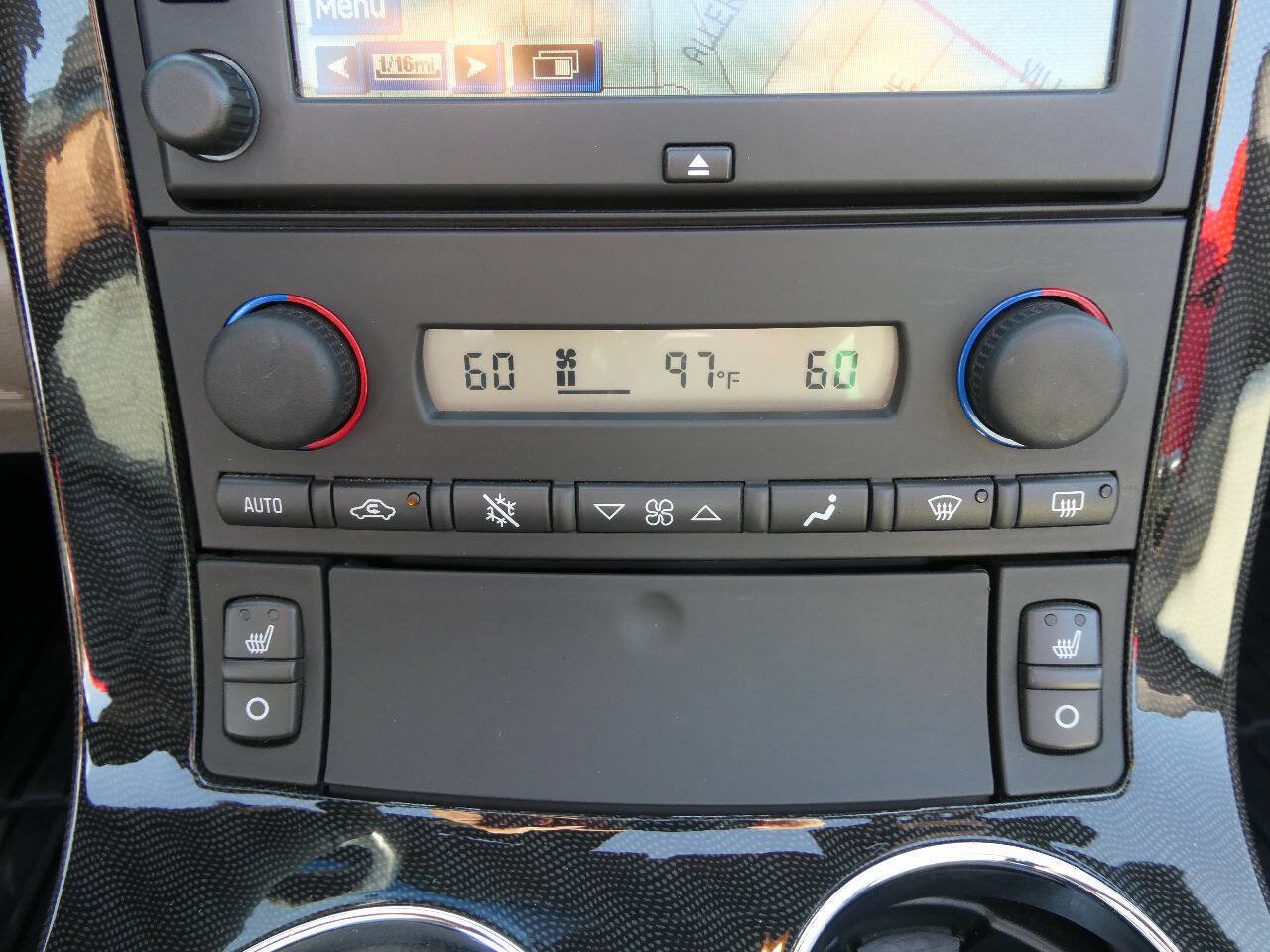 Used 2010 Chevrolet Corvette Grand Sport w/ Preferred Equipment Group RWD image 25