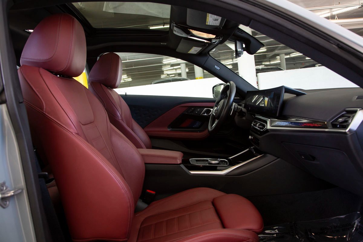 Used 2024 BMW M240i Coupe image 23