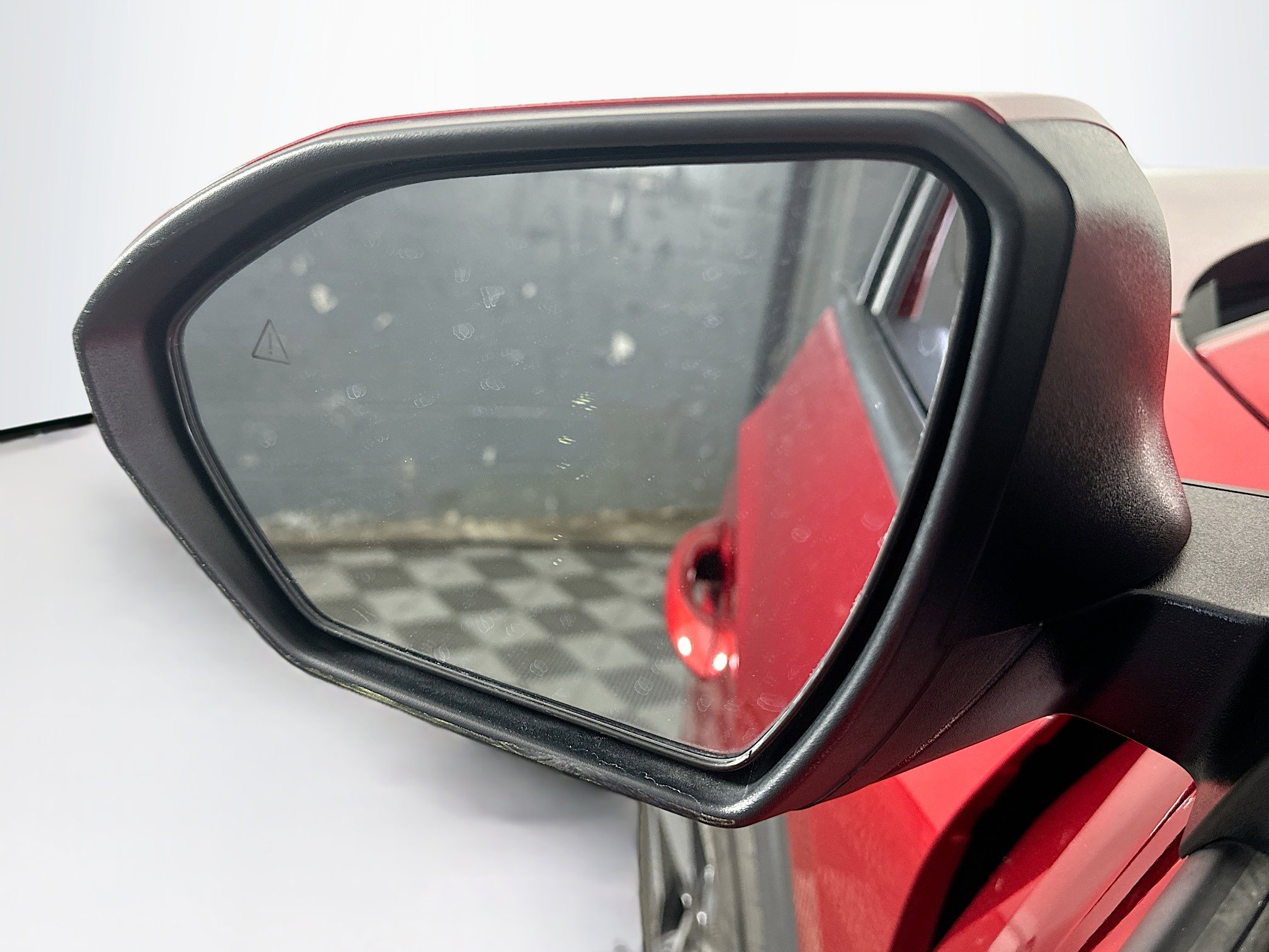 Used 2025 Hyundai Tucson SEL AWD/4WD image 16