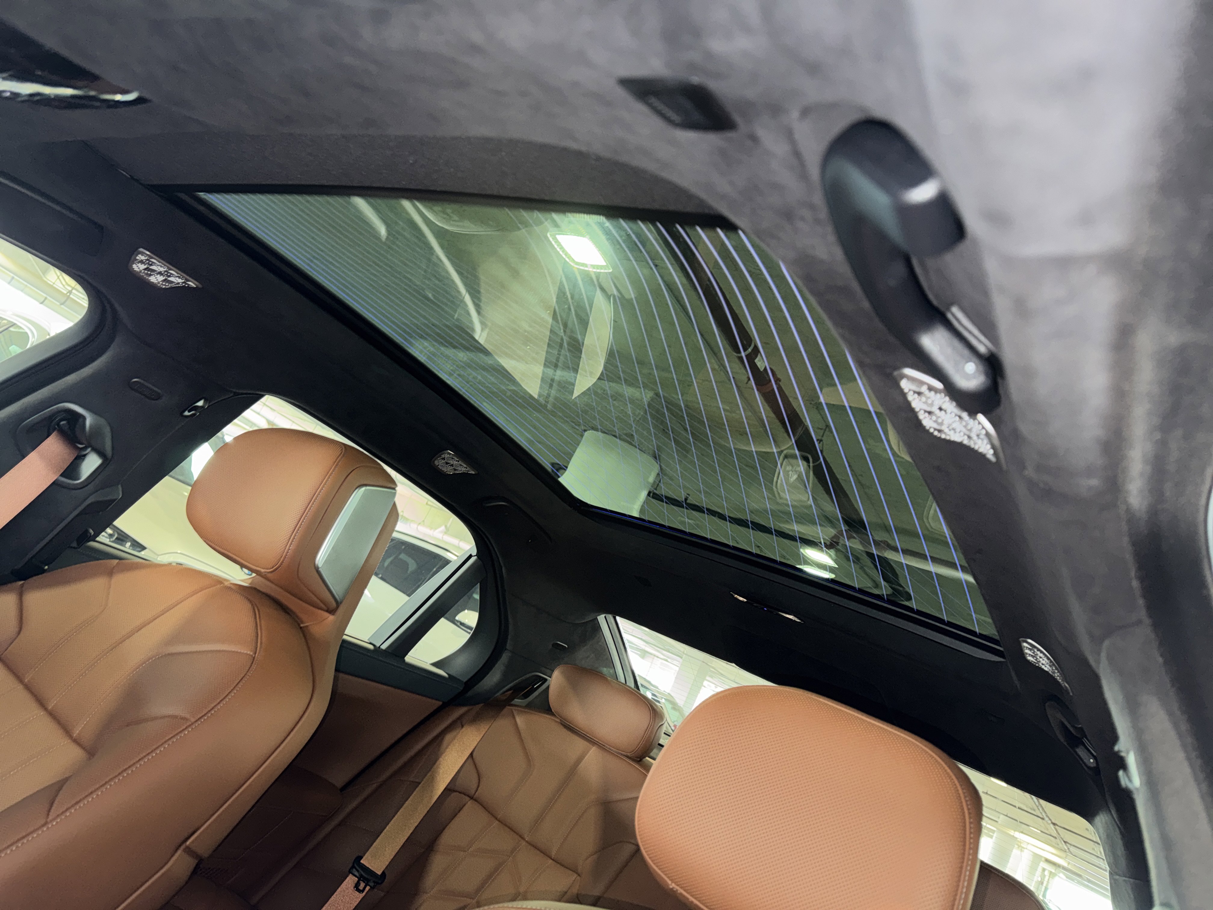 Used 2026 BMW 740i 740i w/ Premium Package image 33