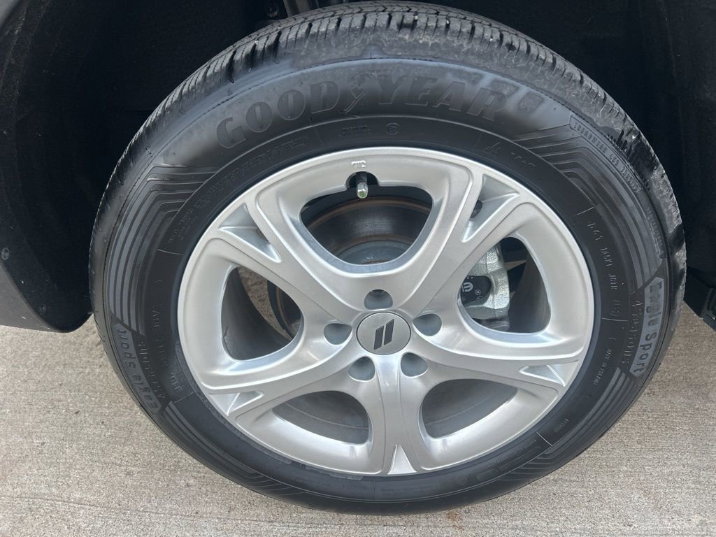 Used 2024 Dodge Hornet GT image 28