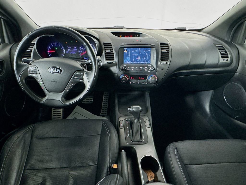 Used 2014 Kia Forte Koup SX w/ SX Premium Package image 26