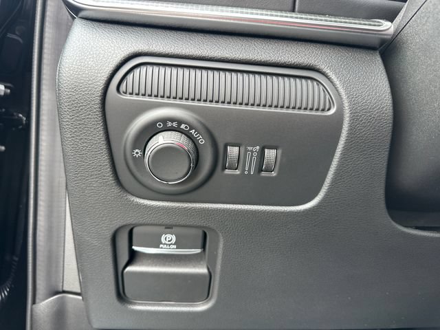 New 2026 Jeep Grand Wagoneer L Summit AWD/4WD image 22