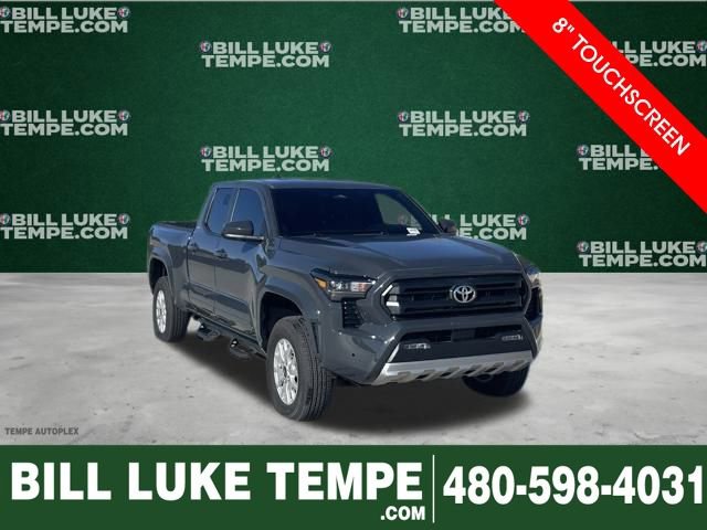 Used 2025 Toyota Tacoma SR5
