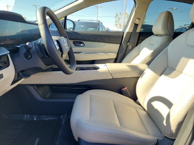 Certified 2025 Nissan Murano SL AWD/4WD image 17