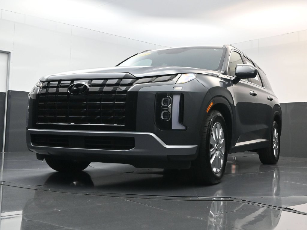 Certified 2025 Hyundai Palisade SEL AWD/4WD image 28