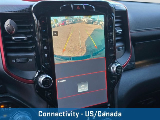 Used 2022 RAM 1500 Rebel w/ Rebel Level B Equipment Group AWD/4WD image 28