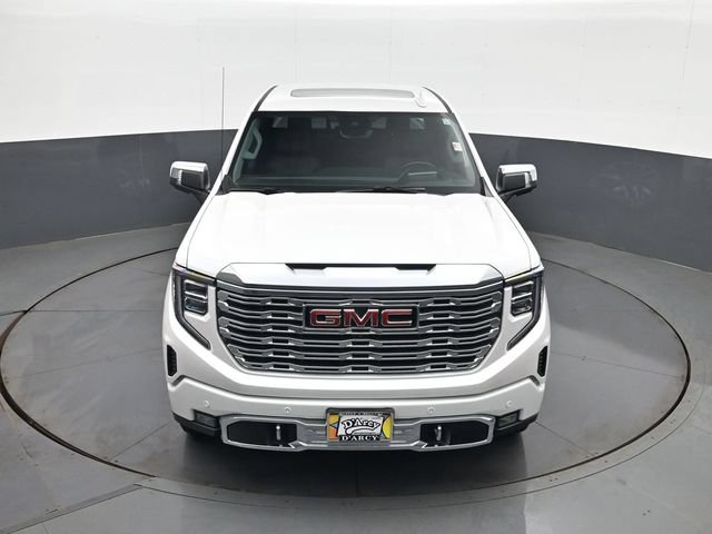 Certified 2024 GMC Sierra 1500 Denali w/ Denali Reserve Package AWD/4WD image 18