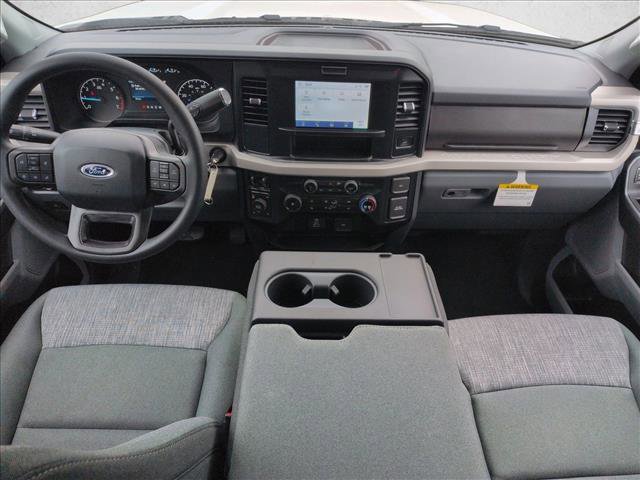 New 2026 Ford F250 XLT w/ Snow Plow Prep Package image 14