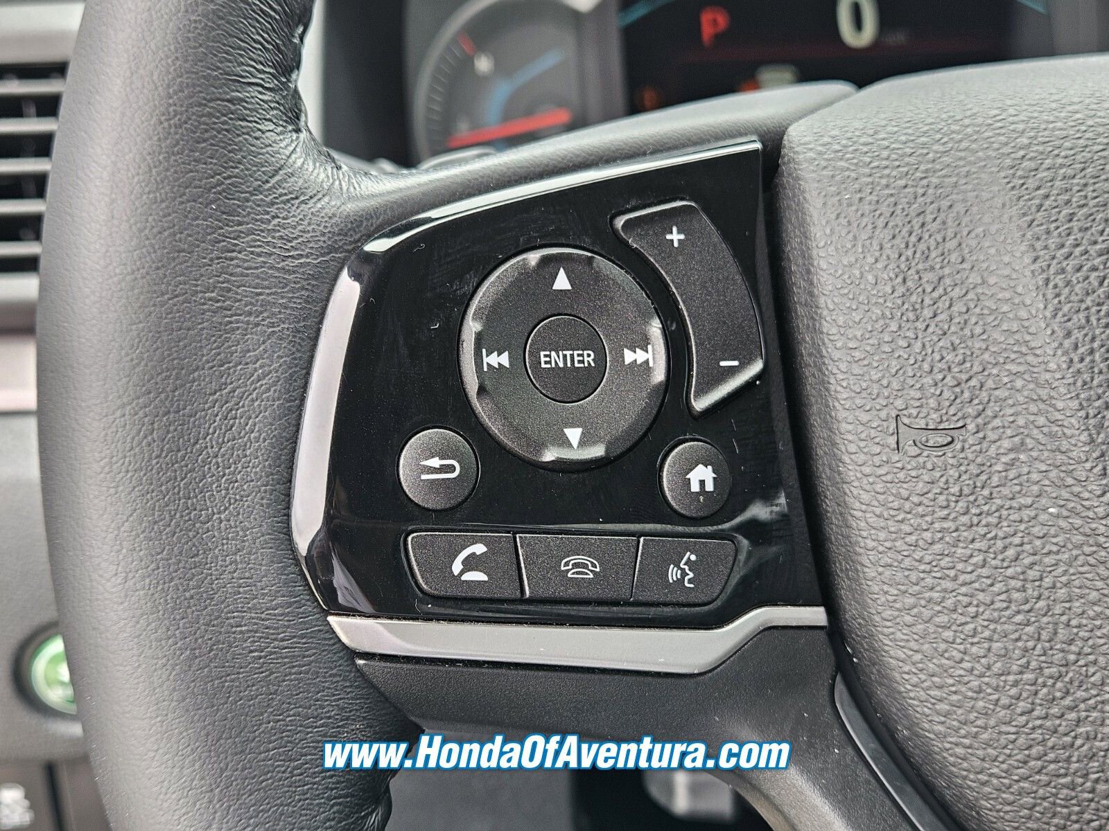 Certified 2022 Honda Pilot Special Edition image 23