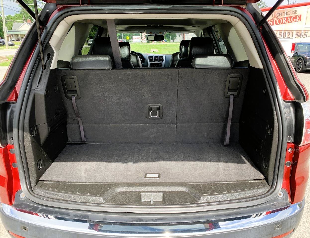 Used 2011 GMC Acadia SLT FWD image 34