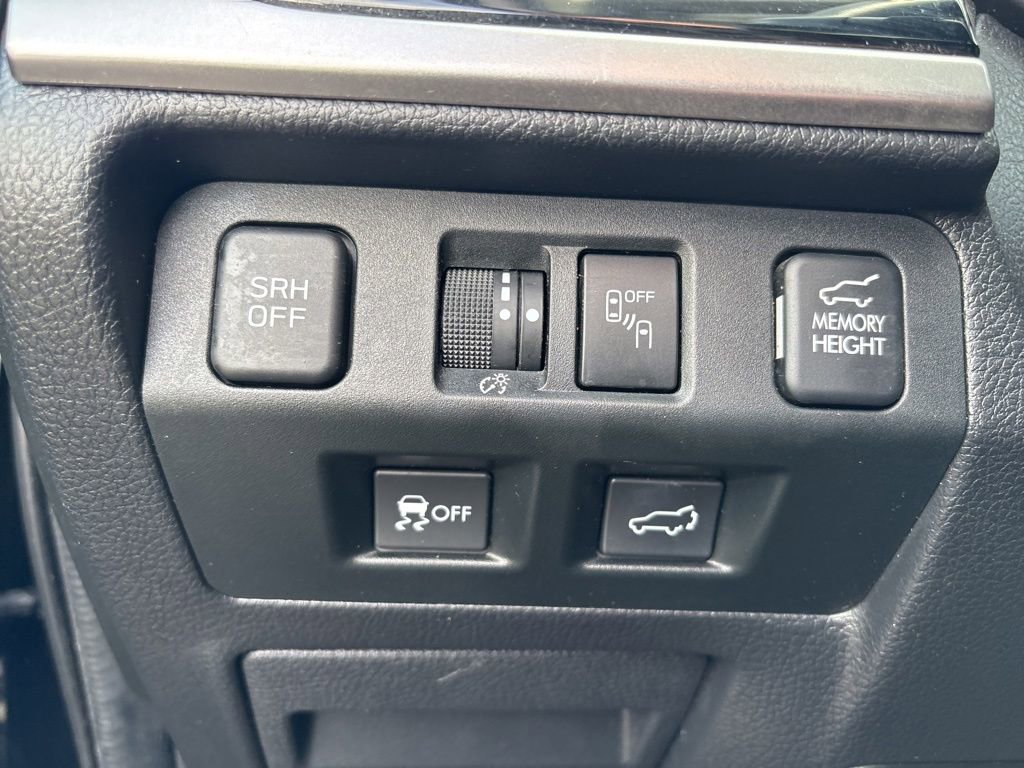 Used 2018 Subaru Forester 2.0XT Touring w/ Popular Package #3B image 55