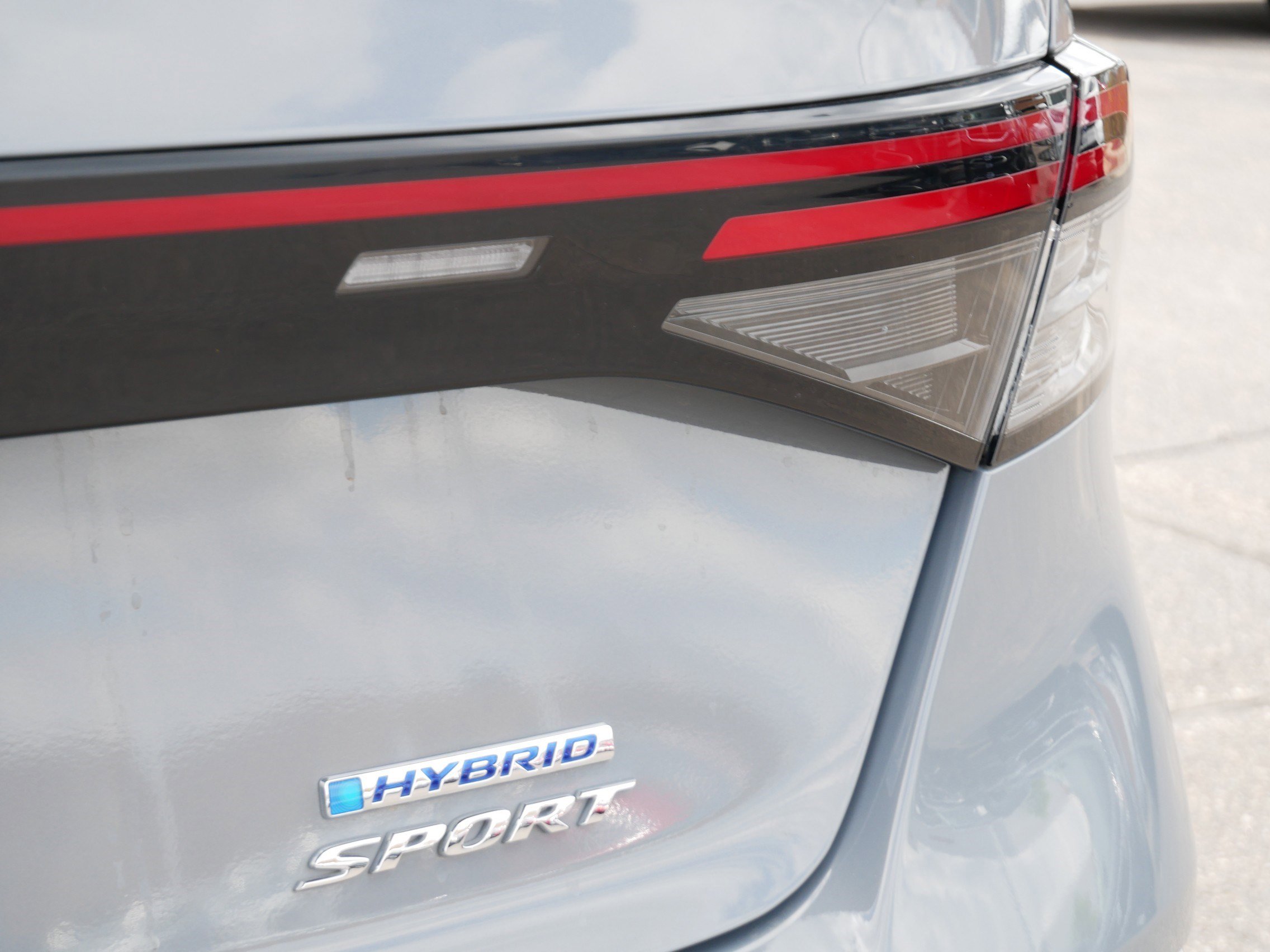 Used 2025 Honda Accord Sport image 17
