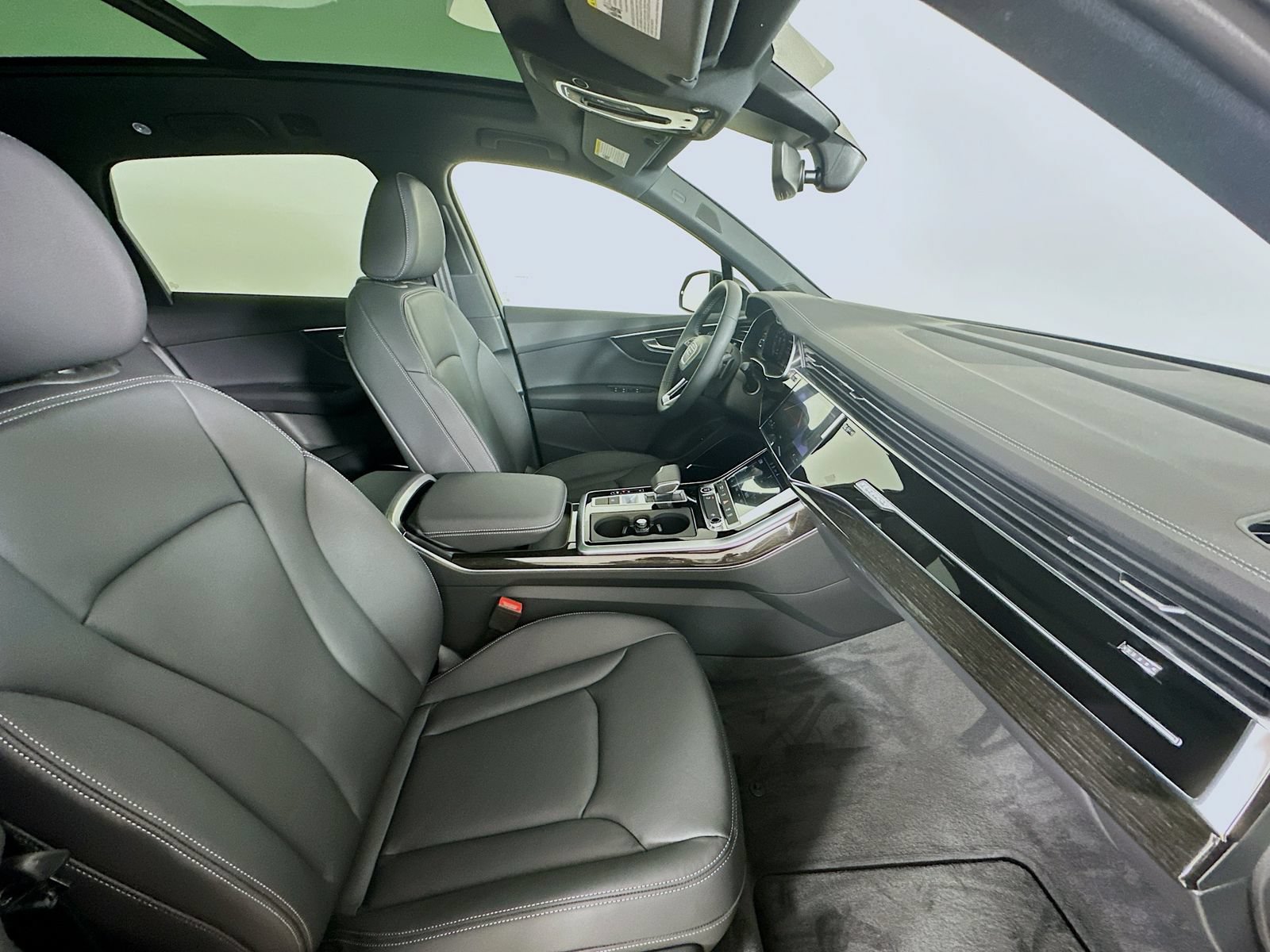 New 2026 Audi Q7 2.0T Premium AWD/4WD image 46