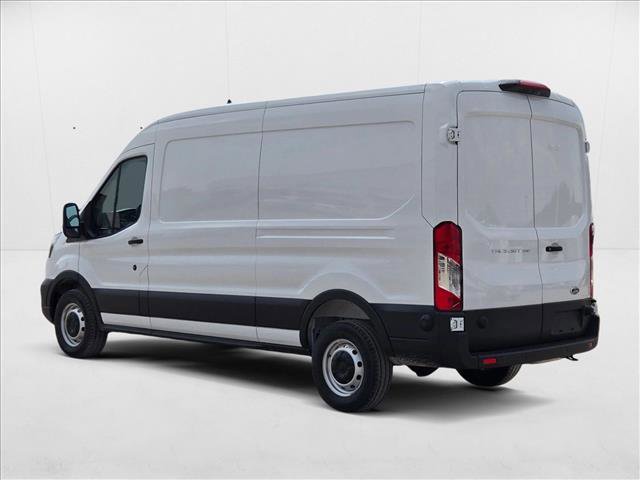 New 2025 Ford Transit 250 148 Medium Roof w/ Load Area Protection Package RWD image 8