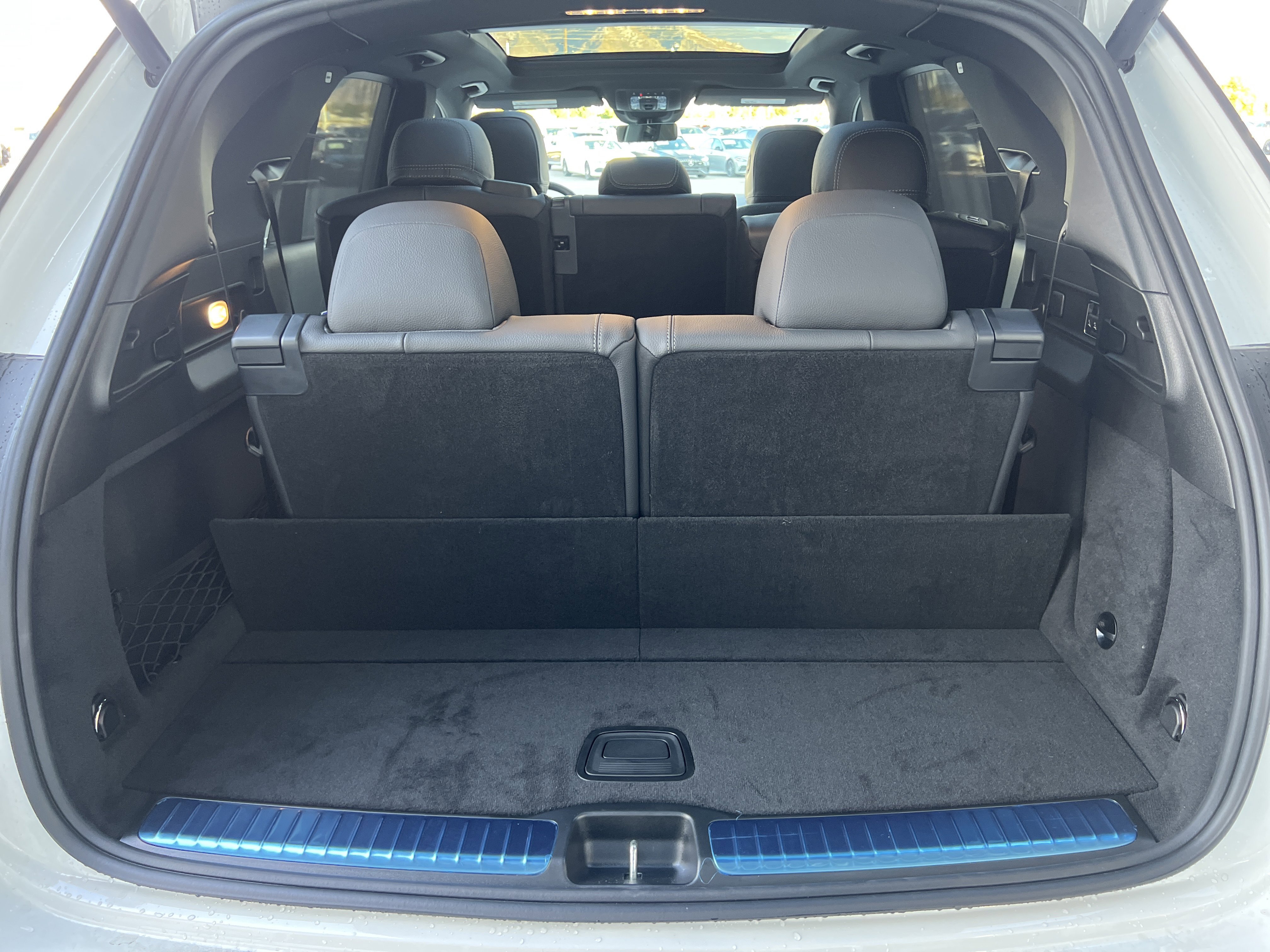 New 2026 Mercedes-Benz GLE 580 4MATIC image 28