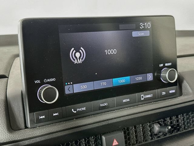 Certified 2024 Honda CR-V Sport image 24